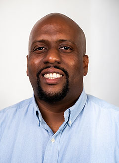 Image of Jose Luis  Vilson