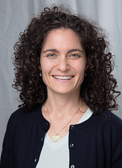 Kara Pranikoff, Consulting Author