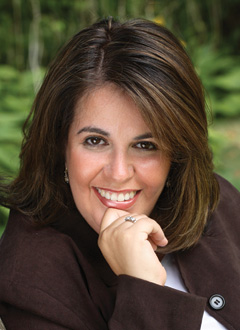 Karen Caine, Consulting Author