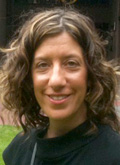 Image of Leah  Mermelstein