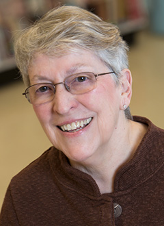 Linda Rief, Consulting Author