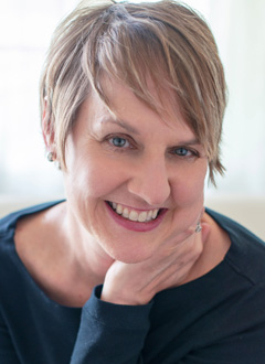 Liz Prather, Consulting Author