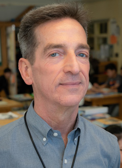 Image of Marc  Todd