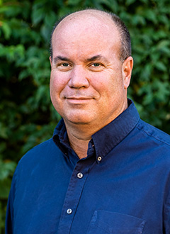 Matt Glover, Consulting Author