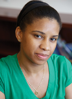 Image of Monique  Knight