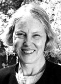 Image of Nancy  Faust Sizer