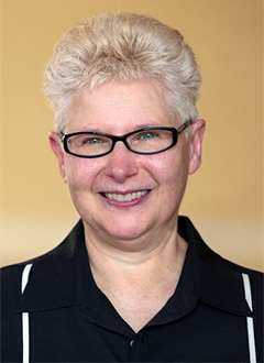 Nancy Steineke, Consulting Author