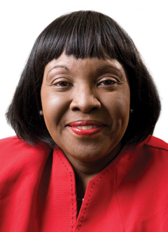 Image of Patricia A Edwards
