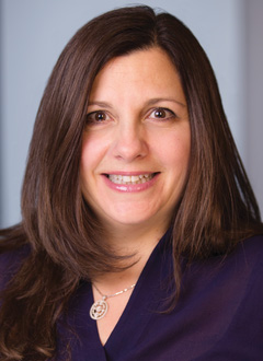 Patty Vitale-Reilly, Consulting Author
