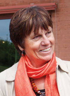 Image of Pauline  Gibbons