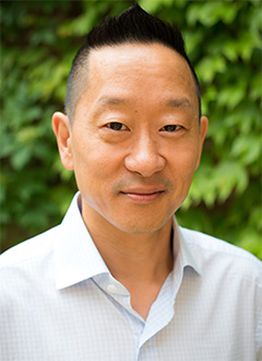 Image of Robert  Kim