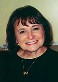 Image of Sandra  Hoffman