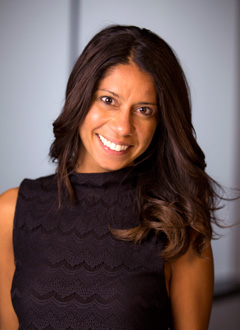 Sara K. Ahmed, Consulting Author