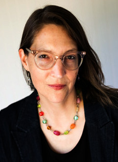 Sarah M. Zerwin, Consulting Author