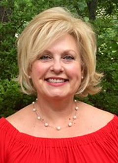 Image of Sherry D.  Parrish