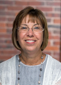 Susan O'Connell, Consulting Author