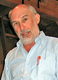 Image of Toby  Fulwiler