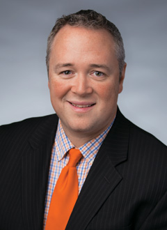 Tom Marshall, Consulting Author