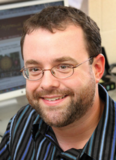 Image of Troy  Hicks