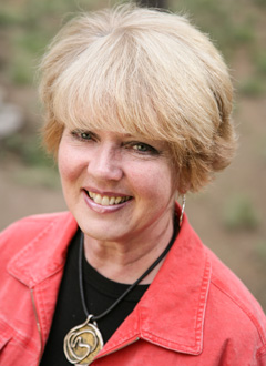 Image of Vicki  Spandel