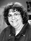 Image of Wendy  Goodman