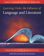 Learn more aboutLearning Under the Influence of Language and Literature