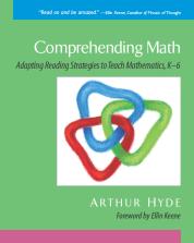 Learn more aboutComprehending Math