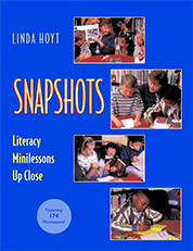 Learn more aboutSnapshots