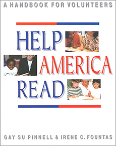 Learn more aboutHelp America Read