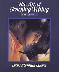 Learn more aboutThe Art of Teaching Writing