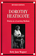 Dorothy Heathcote
