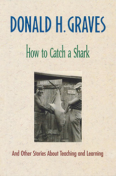 Learn more aboutHow to Catch a Shark