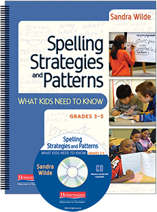Learn more aboutSpelling Strategies and Patterns