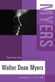 Link to Teaching the Selected Works of Walter Dean Myers