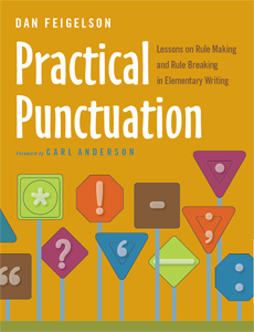 Learn more aboutPractical Punctuation