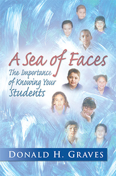 Learn more aboutA Sea of Faces
