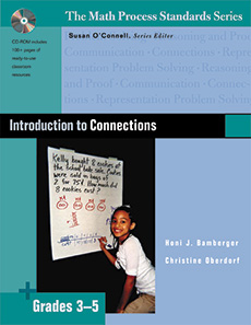 Link to Introduction to Connections, Grades 3-5