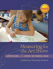 Link to Measuring for the Art Show