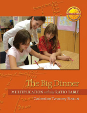 Learn more aboutThe Big Dinner