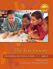 Link to The Box Factory