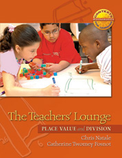 Link to The Teachers' Lounge