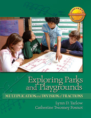 Link to Exploring Parks and Playgrounds