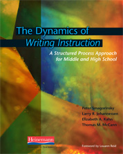 Learn more aboutThe Dynamics of Writing Instruction