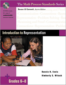 Learn more aboutIntroduction to Representation, Grades 6-8