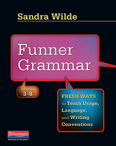 Funner Grammar