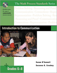 Learn more aboutIntroduction to Communication, Grades 6-8