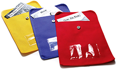 Take-Home Bags Package (6-pack)