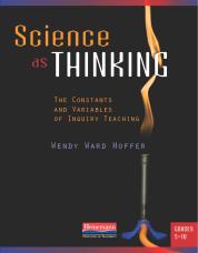 Science as Thinking