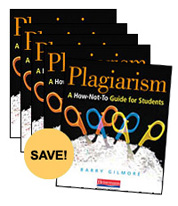 Learn more aboutPlagiarism