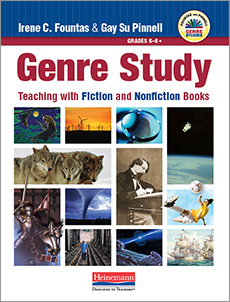 Learn more aboutGenre Study